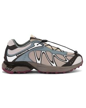 Salomon Xt-Whisper Sneakers - Multicolor
