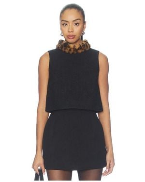 Cara Cara Gina Top - Blue