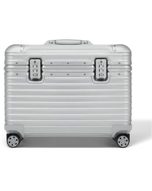 RIMOWA Original Pilot Case Suitcase - Gray