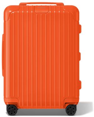 メンズ RIMOWA トランク & スーツケースが¥119,900〜 | Lyst