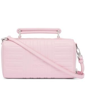 RIMOWA Cross-body Bag Small - Pink