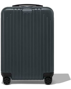 RIMOWA (リモワ) エッセンシャル ライト キャビン スーツケース - グリーン