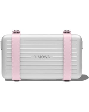 RIMOWA Personal - Pink
