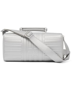 RIMOWA Cross-body Bag Large - White