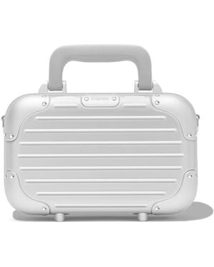RIMOWA Cross-body Bag 16 - White