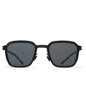 RIMOWA Mr002 Square Polarized Sunglasses - Multicolor