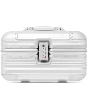 RIMOWA (リモワ) ヴァニティケース - ホワイト