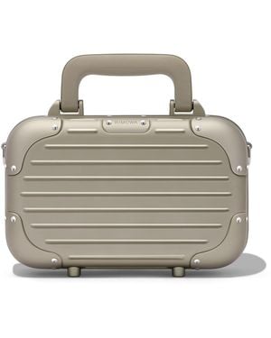 RIMOWA Cross-body Bag 16 - Gray