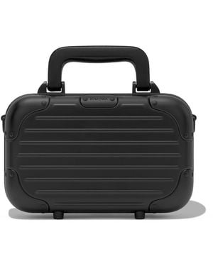 RIMOWA Cross-body Bag 16 - Black