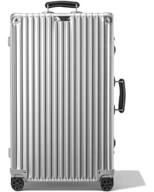 RIMOWA Classic Cabin Suitcase - White