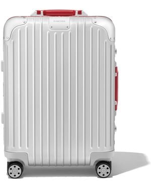 RIMOWA (リモワ) オリジナル チェックイン L ツイスト スーツケース - マルチカラー