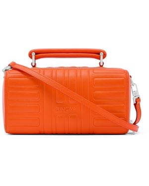 RIMOWA Cross-body Bag Small - Orange