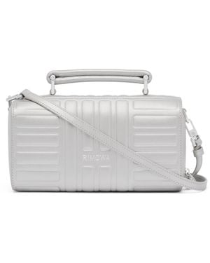 RIMOWA Cross-body Bag Small - White