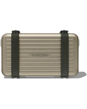 RIMOWA Personal - Green