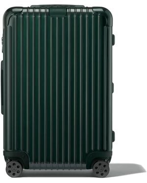 RIMOWA Essential Check-in M Suitcase - Green