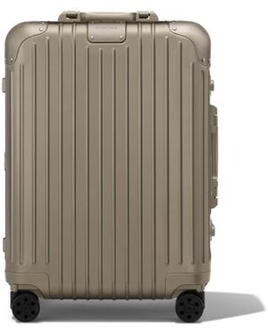 RIMOWA Original Cabin Carry-on Suitcase - Multicolor