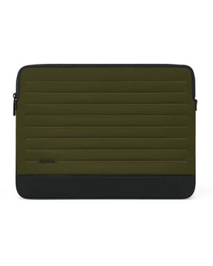 RIMOWA (リモワ) フラットポーチ - グリーン
