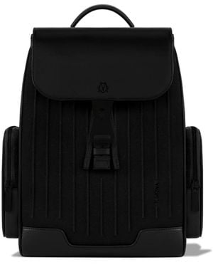 RIMOWA リュック・バックパック ブラック 楽天市場】【限定価格10/1まで】RIMOWA （リモワ） ﾊﾞｯｸﾊﾟｯｸ