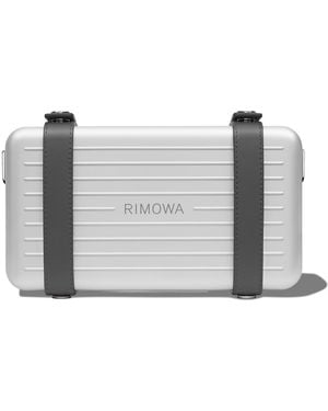 RIMOWA Personal - Gray