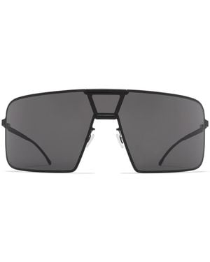 RIMOWA Mr004 Navigator Sunshield - Gray