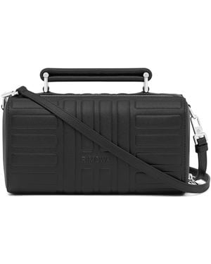 RIMOWA Cross-body Bag Small - Black