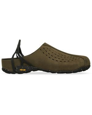 ROA Fedaia Sandals And Slides - Green
