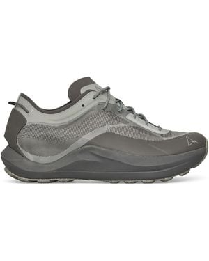 ROA Sella Trainers - Grey