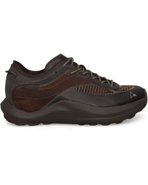 ROA Sella Vectran Footwear - Brown