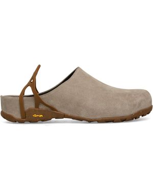 ROA Fedaia Trainers - Brown