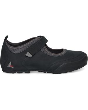 ROA Loie Trainers - Black