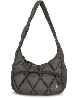 ROA Nuna Packable Bag Hard Goods - Black