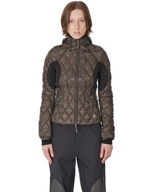 ROA Twiya 600 Fill Power Down Liner Jackets - Black