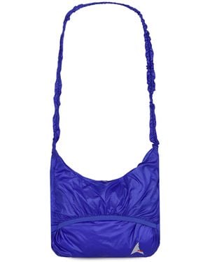ROA Laki Small Packable Knot Bag Bags And Backpacks - Blue