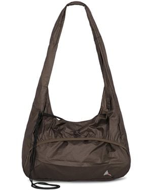 ROA Laki Packable Knot Bag Bags And Backpacks - White
