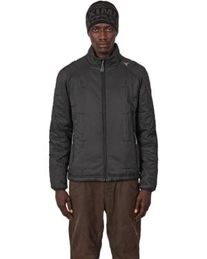 ROA Merapi Ethermaloft Insulated Jacket Jackets - Black