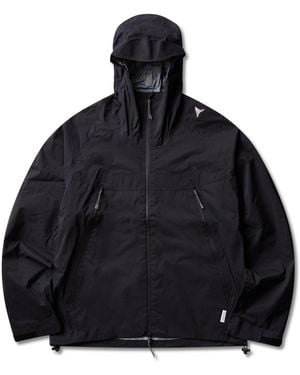 ROA Mist 3L Xpore Ultra 20K Waterproof Jacket Jackets - Black