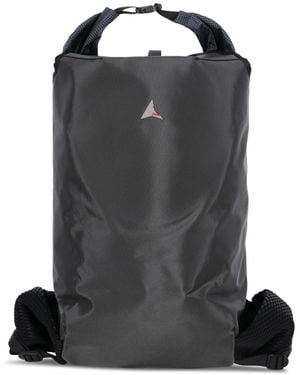 ROA Testudo 30L Technical Shell Backpack Bags And Backpacks - Black