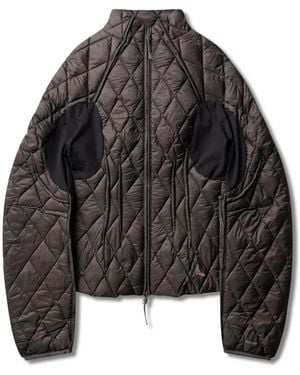 ROA Twiya 600 Fill Power Down Liner Jackets - Black