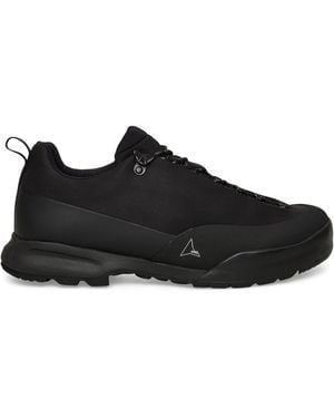 ROA Cingino Footwear - Black
