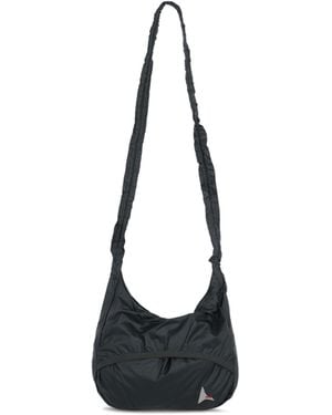ROA Laki Small Packable Knot Bag Bags And Backpacks - White