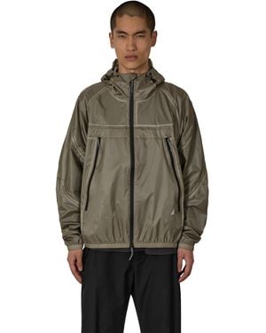 ROA Glasslike 3L 10K Waterproof Jacket Coats And Jackets - Brown