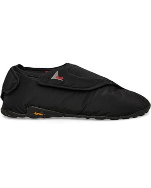 ROA Night Walker Footwear - Black