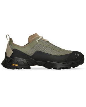 ROA Katharina Light Trainers - Green