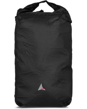 ROA Vaphi 15L Ripstop Packable Backpack Hard Goods - Black