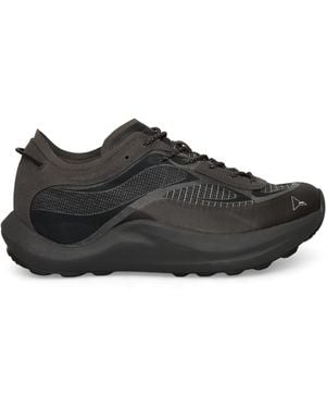 ROA Sella Vectran Footwear - Black