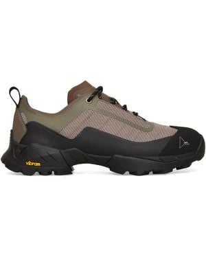ROA Katharina Light Trainers - Brown