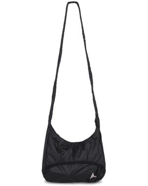 ROA Laki Small Packable Knot Bag Bags And Backpacks - White