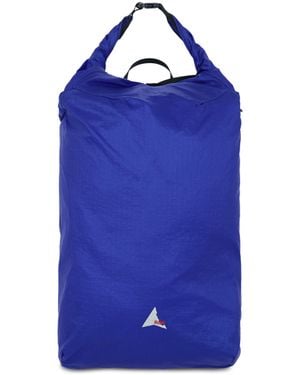 ROA Vaphi 15L Ripstop Packable Backpack Bags And Backpacks - Blue