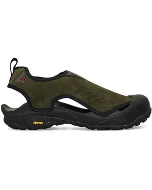 ROA Arpy Sneakers - Black