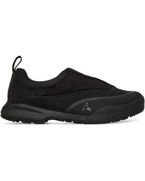 ROA Frea Trainers - Black